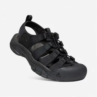 1025028 Keen Women's Triple Black