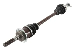 6 Ball Heavy Duty Axle Front