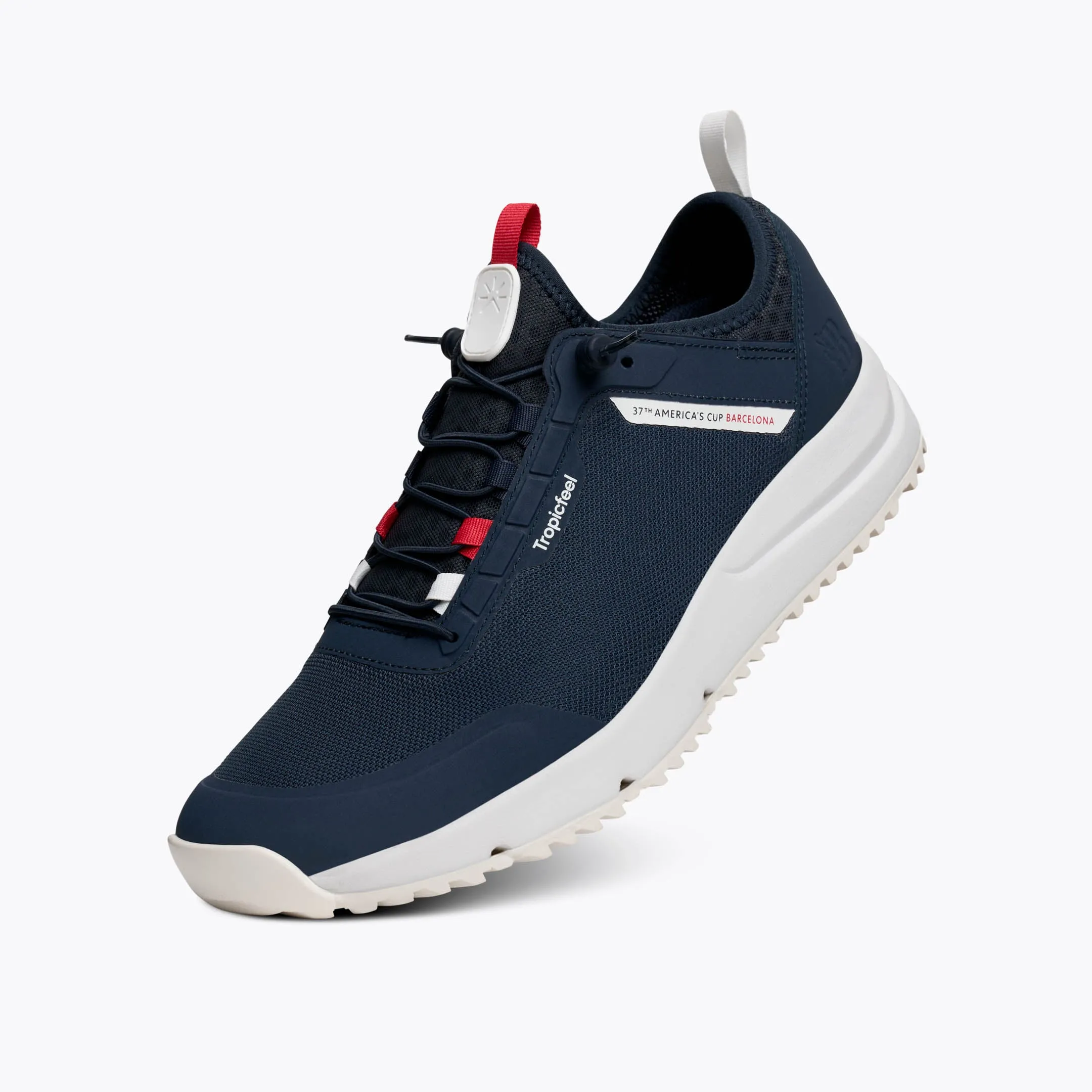 AC75 All-Terrain Navy Pack