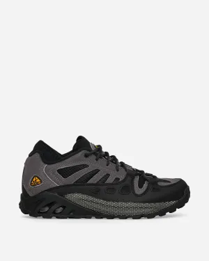 ACG Air Exploraid Sneakers Light Graphite / Black / Photon Dust