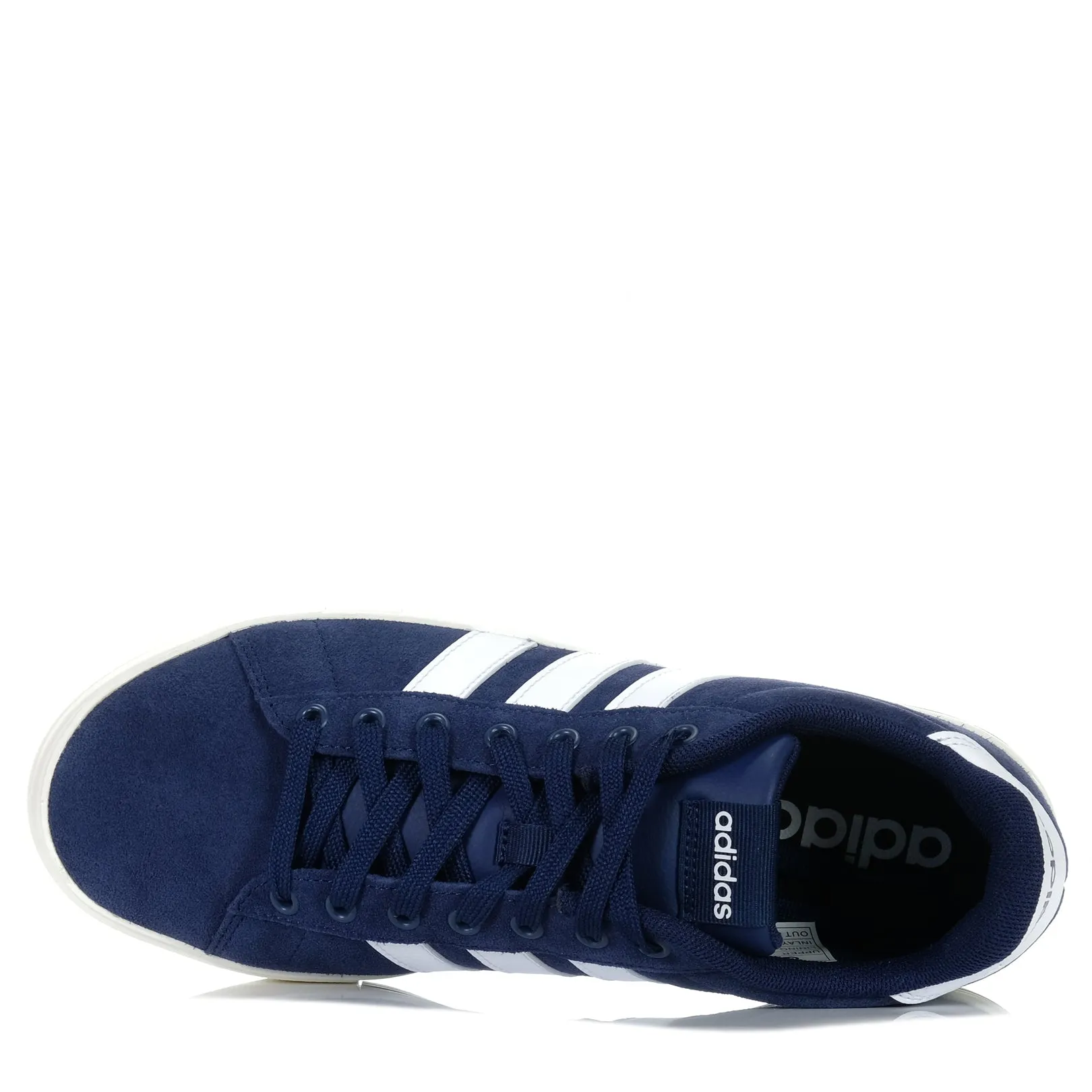 Adidas Daily 4.0 Dark Blue/White