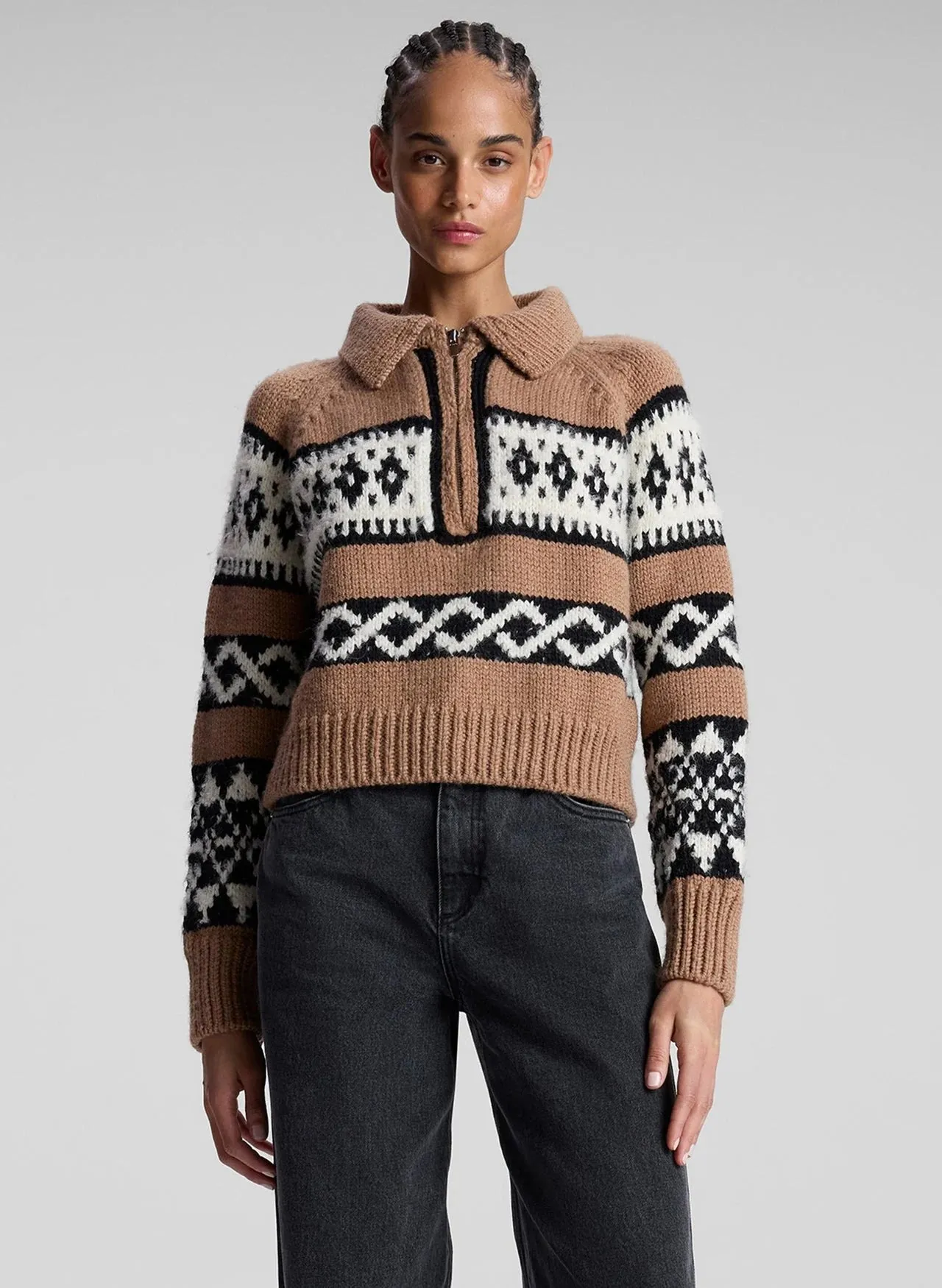 A.L.C. Carter Sweater