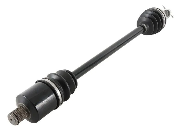 ALL BALLS 6 BALL HEAVY DUTY AXLE FRONT AB6-PO-8-332