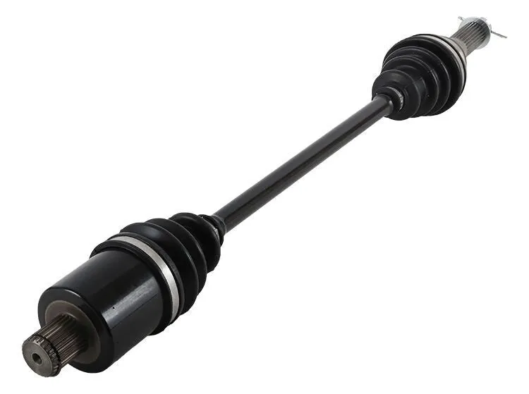 ALL BALLS 6 BALL HEAVY DUTY AXLE REAR AB6-PO-8-340