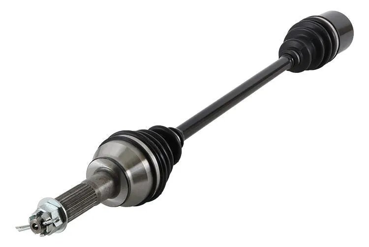 ALL BALLS 6 BALL HEAVY DUTY AXLE REAR AB6-PO-8-340