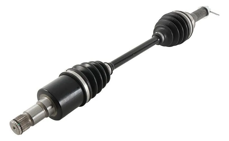 ALL BALLS 6 BALL HEAVY DUTY AXLE REAR AB6-PO-8-395