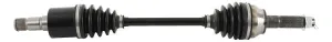 ALL BALLS 6 BALL HEAVY DUTY AXLE REAR AB6-PO-8-395