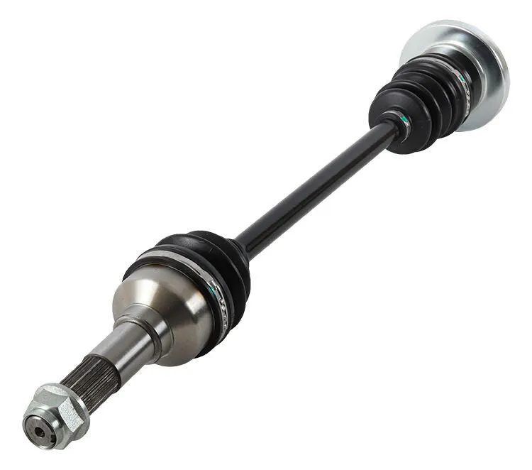 ALL BALLS 6 BALL HEAVY DUTY AXLE REAR AB6-YA-8-323