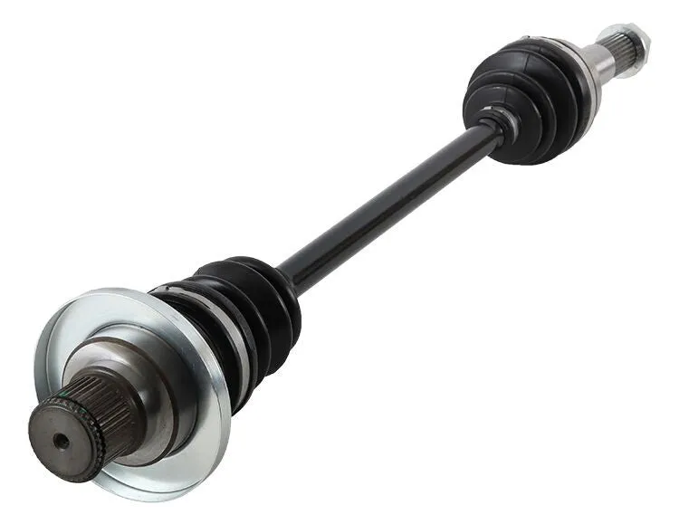 ALL BALLS 6 BALL HEAVY DUTY AXLE REAR AB6-YA-8-323