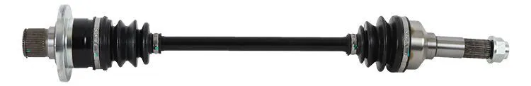 ALL BALLS 6 BALL HEAVY DUTY AXLE REAR AB6-YA-8-323