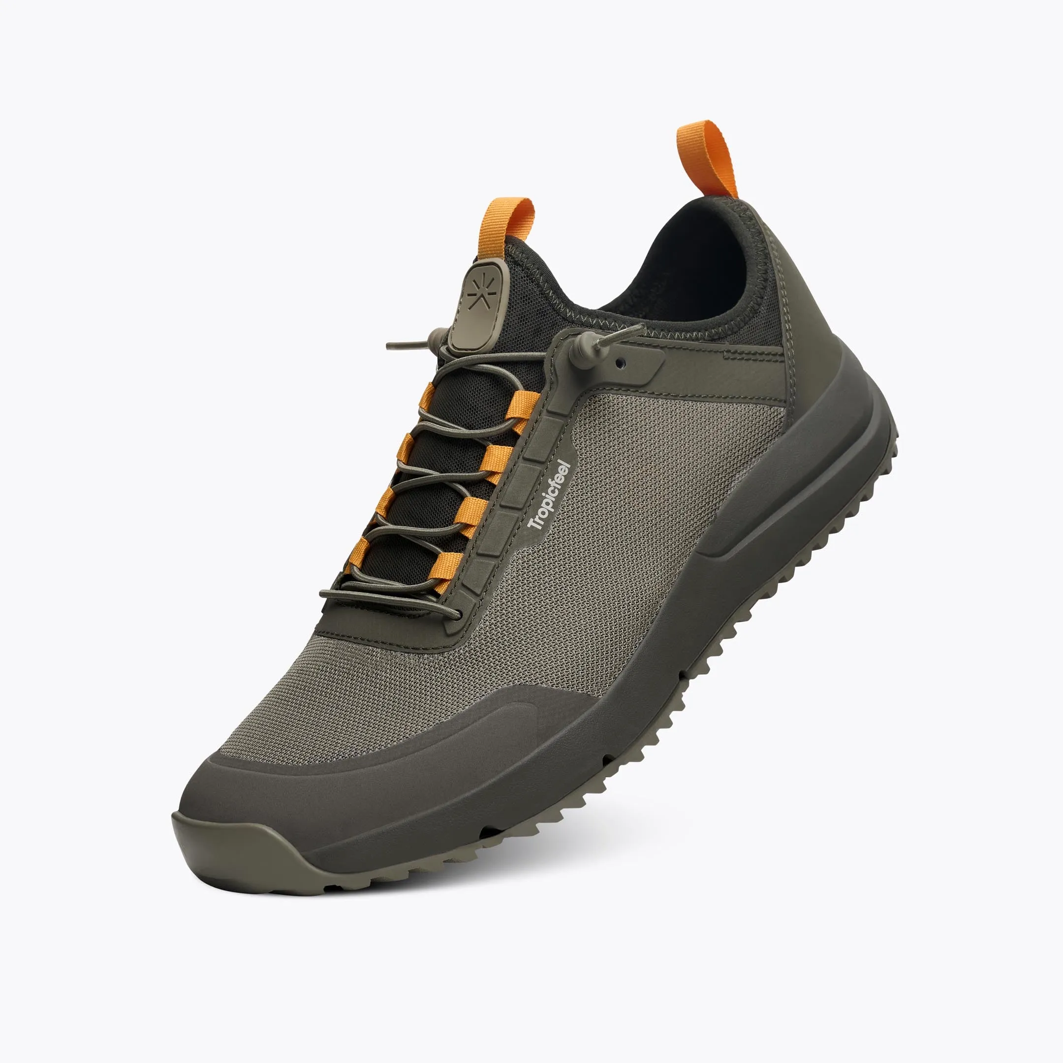 All-Terrain Trek Khaki