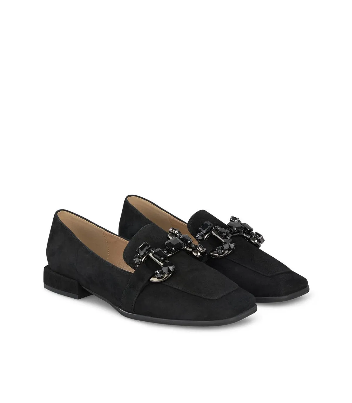 ALMA EN PENA ROSLYN LOAFERS