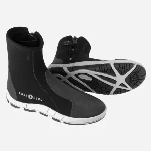 Aqualung 5mm Manta Dive Boot Black