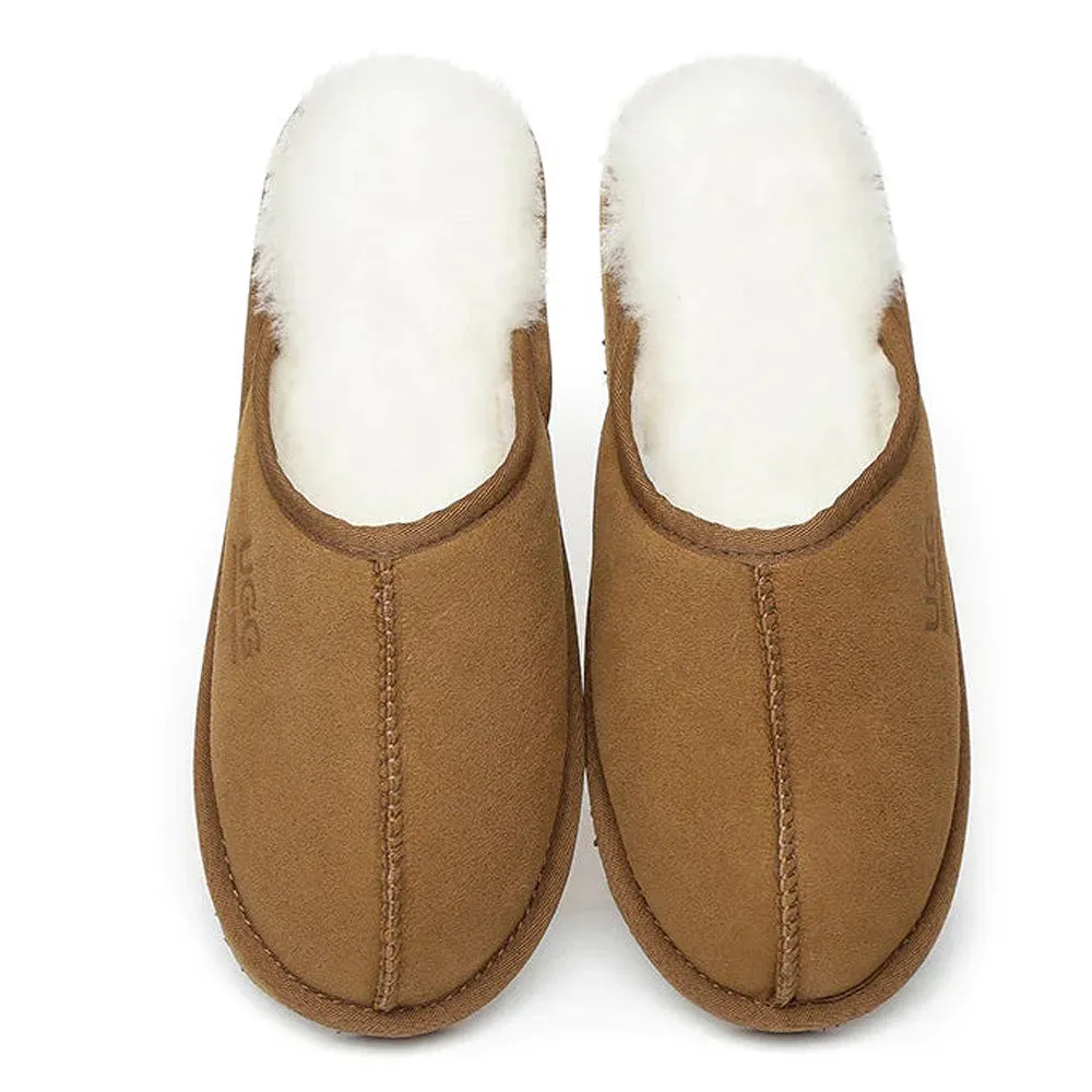 Australian Shepherd UGG MOSLEY MEN #AS2006