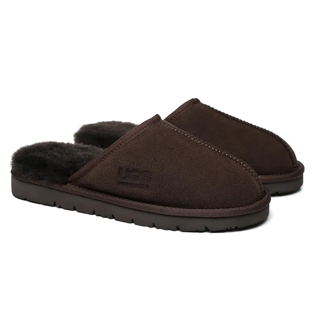 Australian Shepherd UGG MOSLEY MEN #AS2006