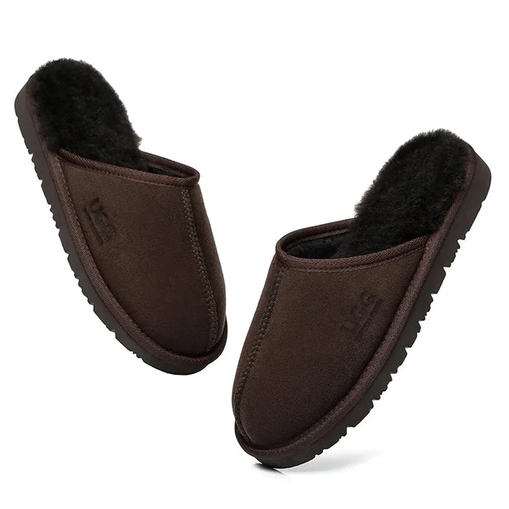 Australian Shepherd UGG MOSLEY MEN #AS2006