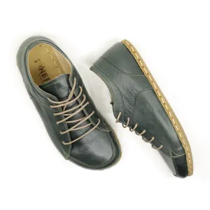 Barefoot Sneaker Green for Men