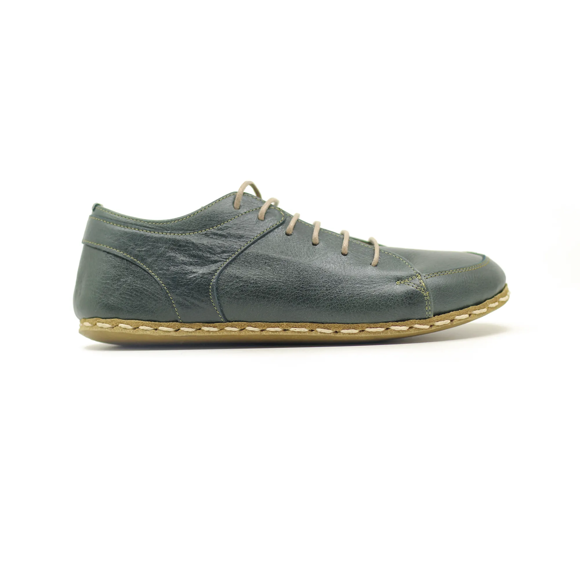 Barefoot Sneaker Green for Men