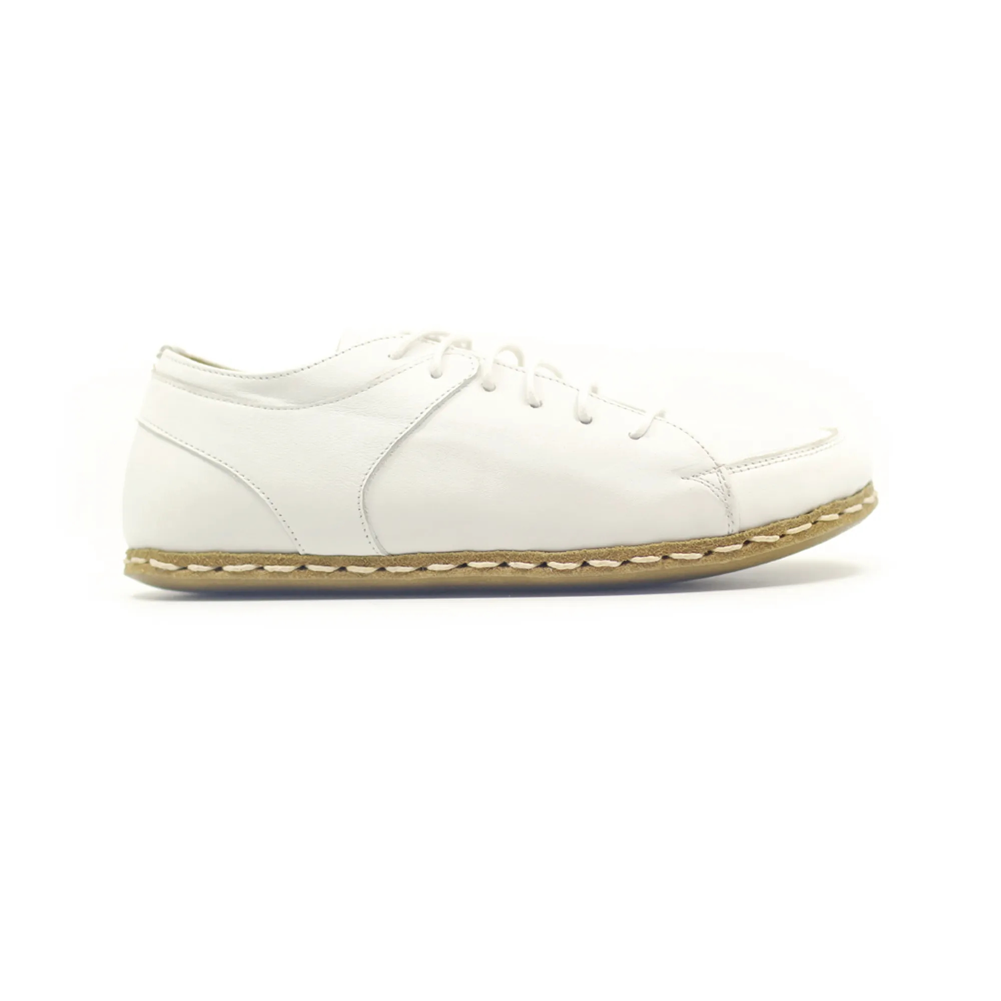 Barefoot Sneaker White for Men