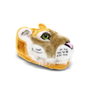 Bengal Tiger Slippers