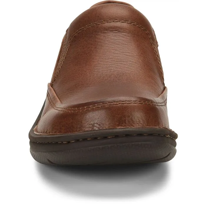 Born Men's Blast III - Dark Tan Whiskey (Brown)