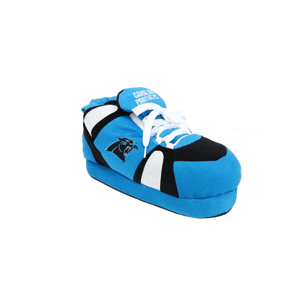 Carolina Panthers Slippers