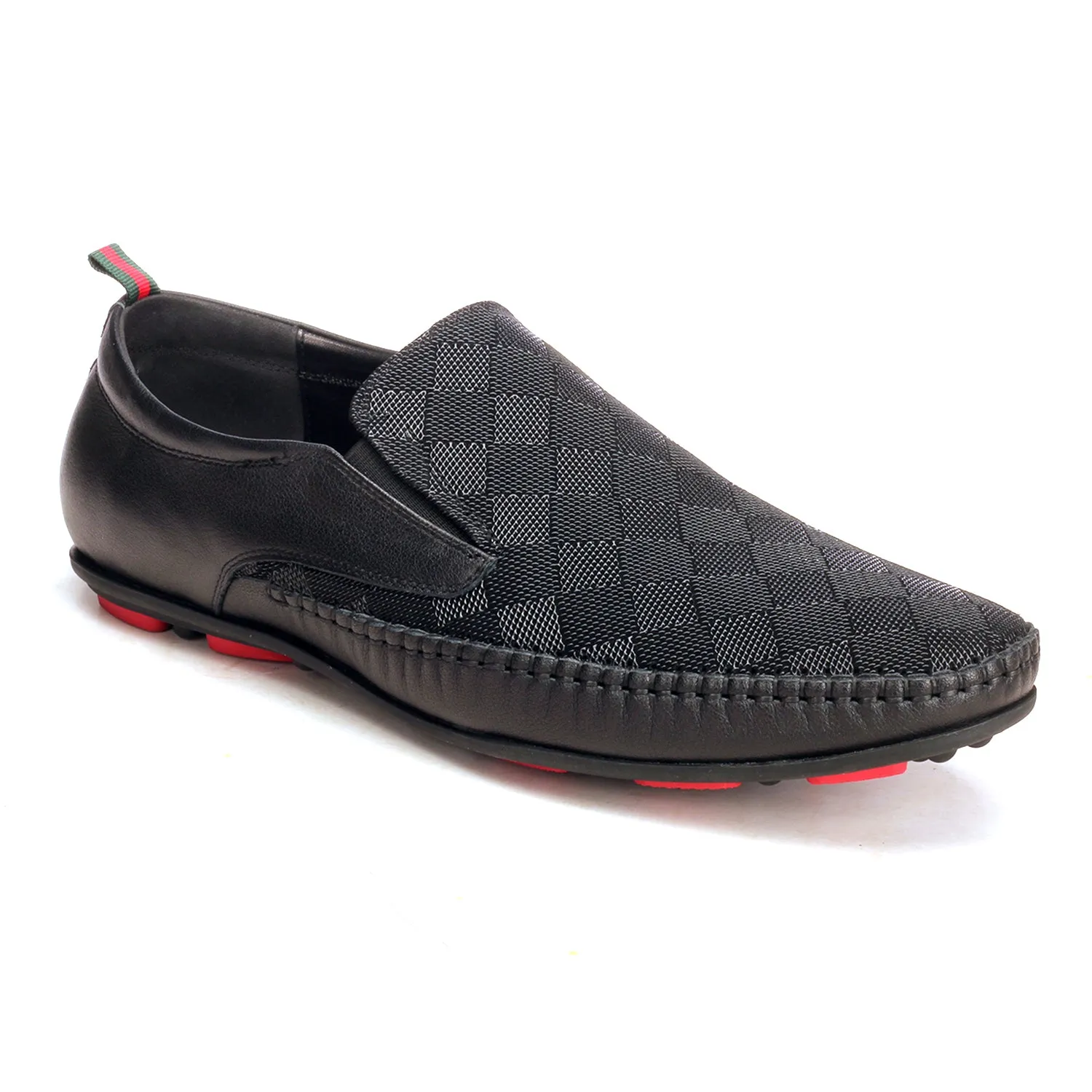 Casual Driving Loafers For Men