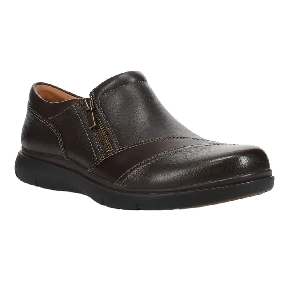 Certina Pure Slip On Zippered Shoes