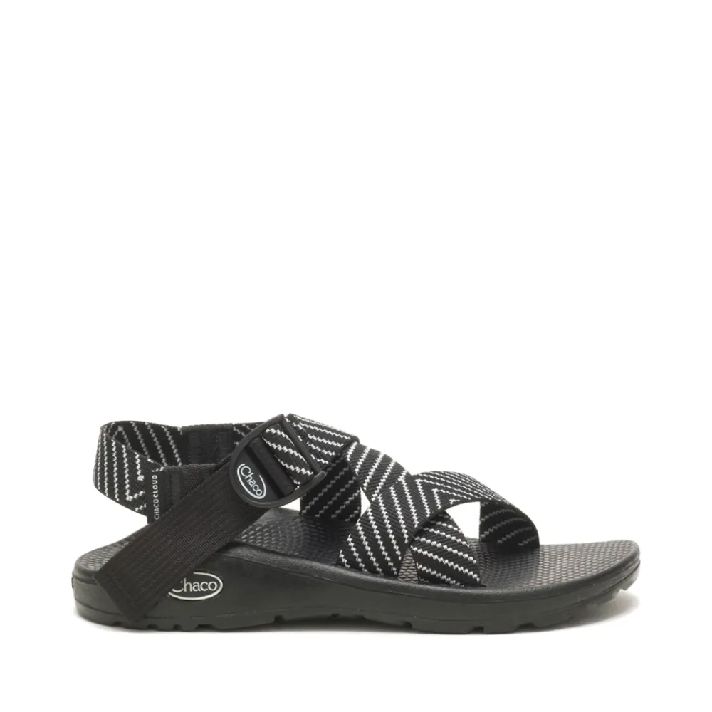 Chaco Women's Mega Z/Cloud Sandal in Vibin B W