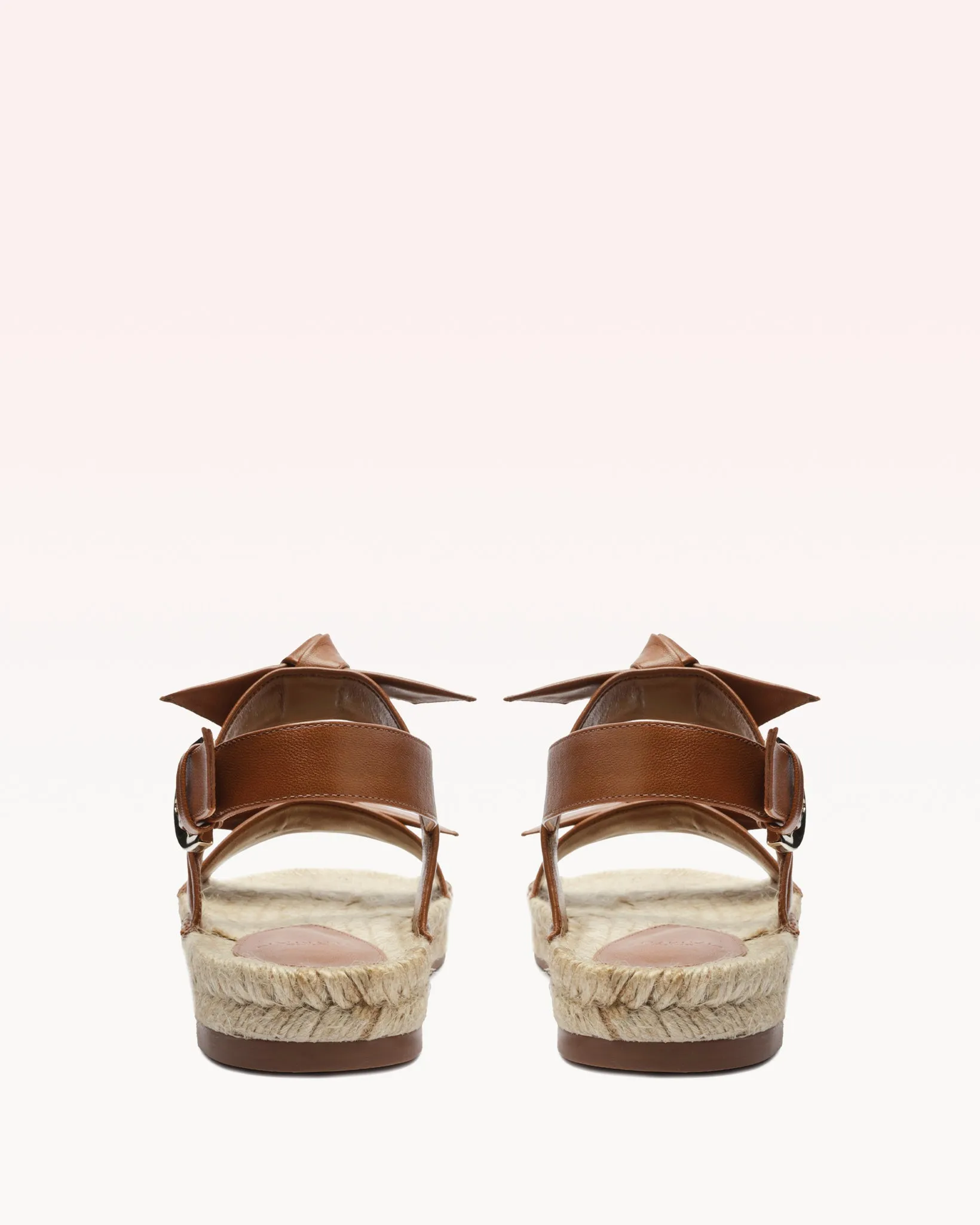 Clarita Espadrille Espresso