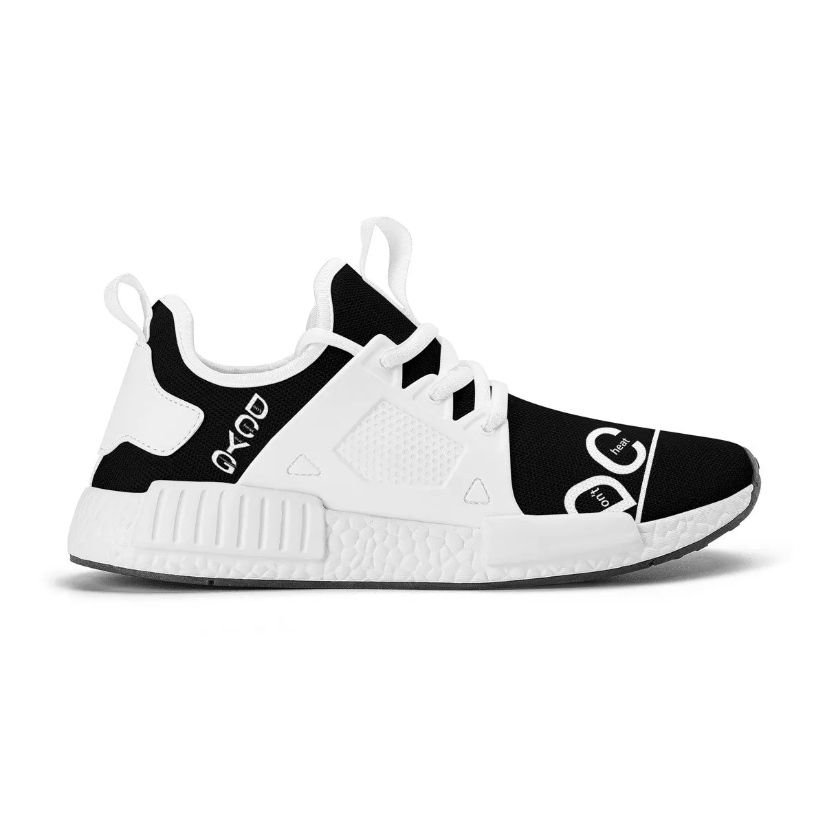 DCYG  2 LIT Comfortable Race Sneakers