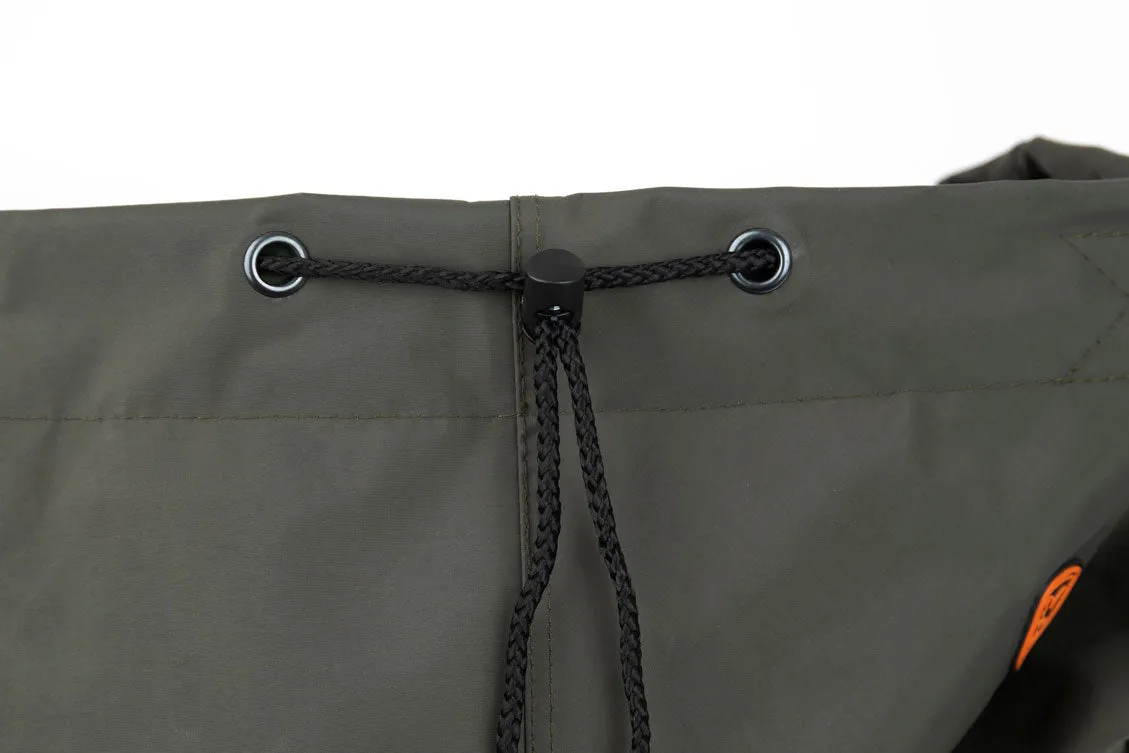 Fox Green Lightweight Waders