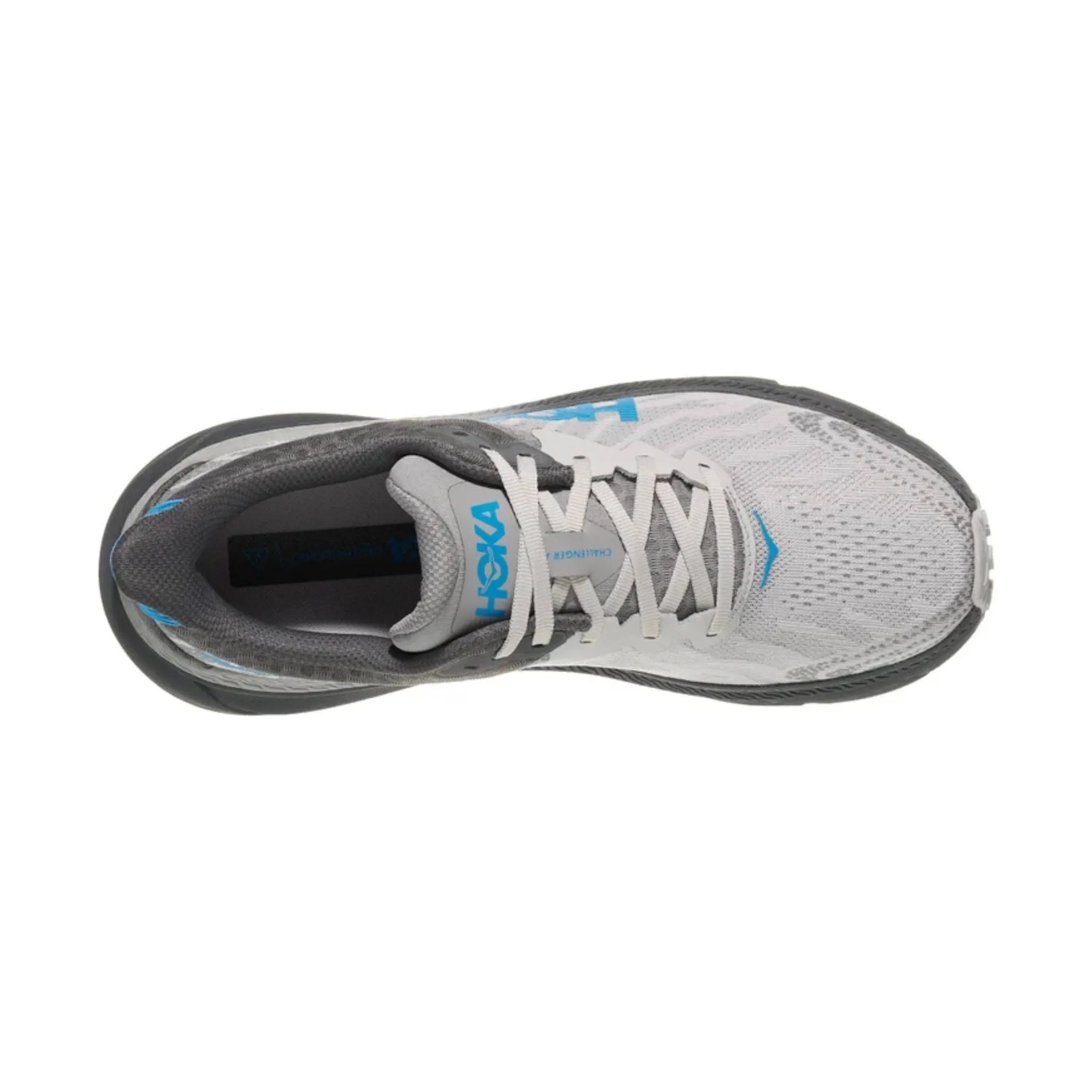 HOKA Men's Challenger 7 - Outer Orbit/ HOKA Blue