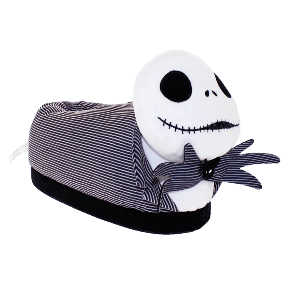 Jack Skellington Slippers