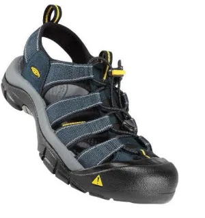 Keen Newport H2 Sandal Mens Navy