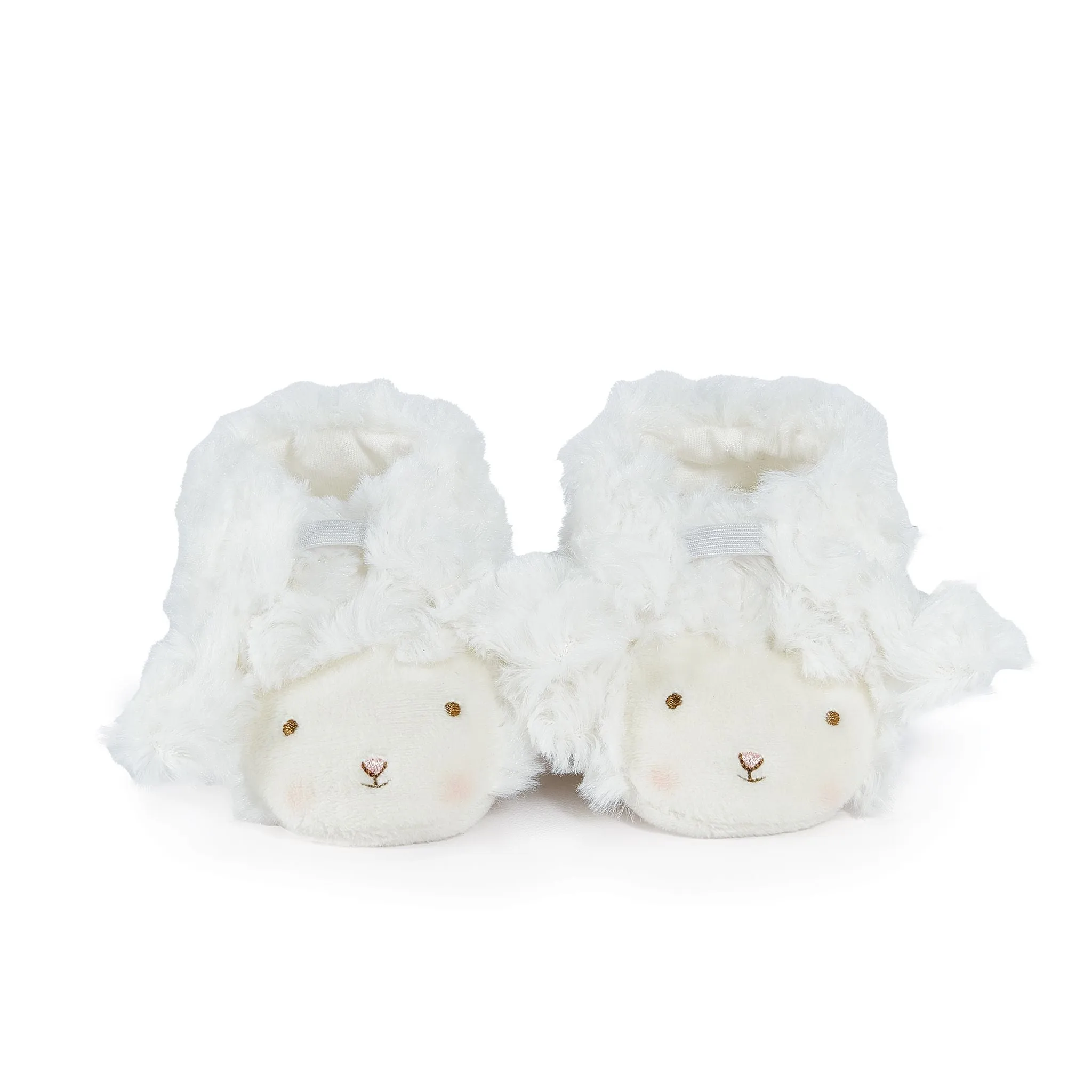 Kiddo Baa Baa Booties