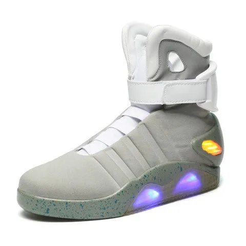 Marty McFly Sneakers