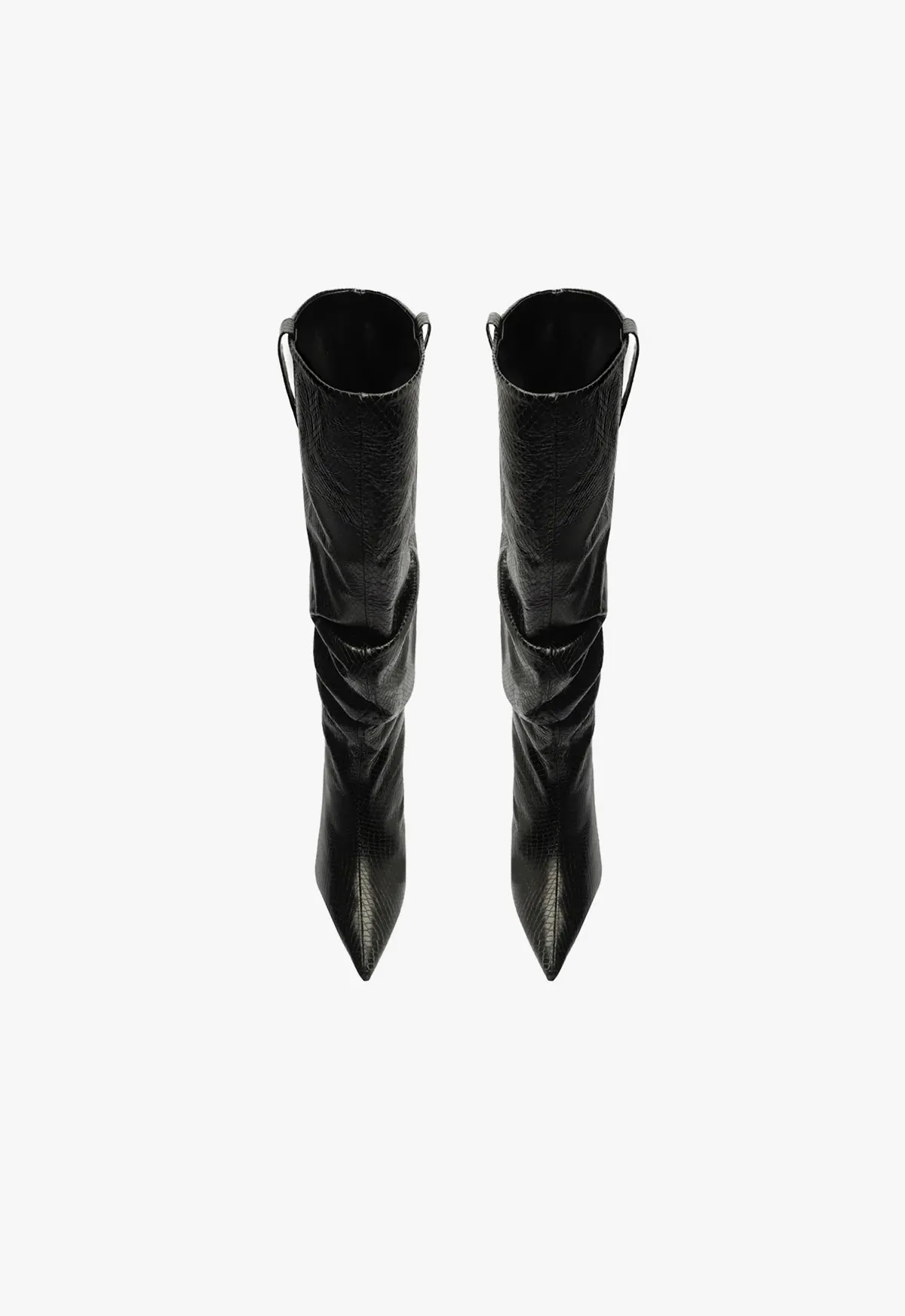 Maryana Lo Slouch Boot