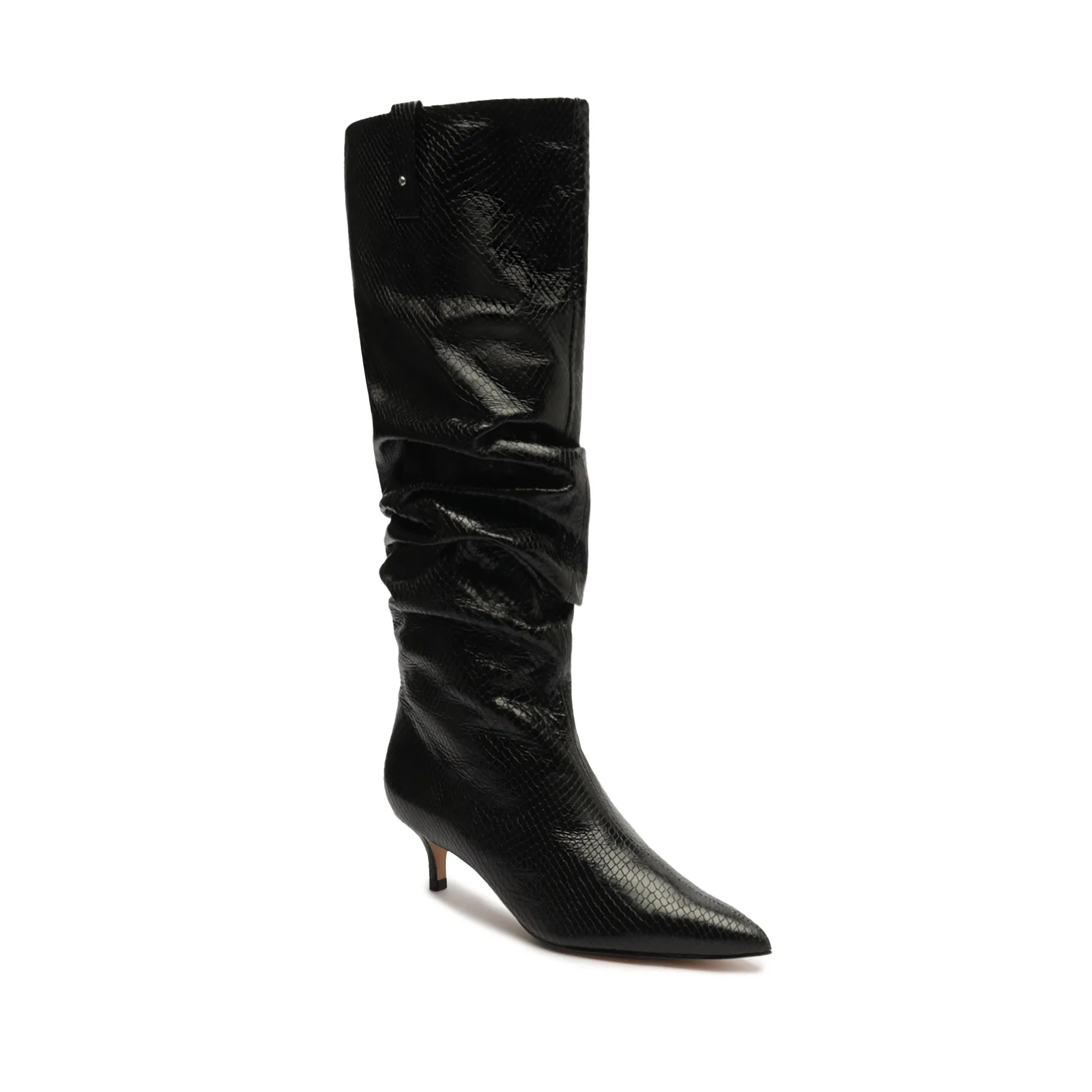 Maryana Lo Slouch Boot