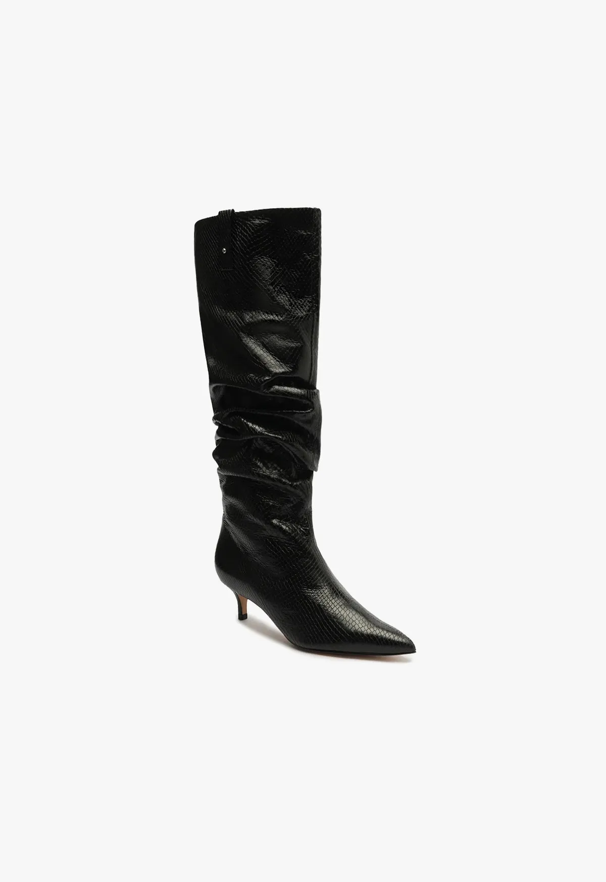 Maryana Lo Slouch Boot