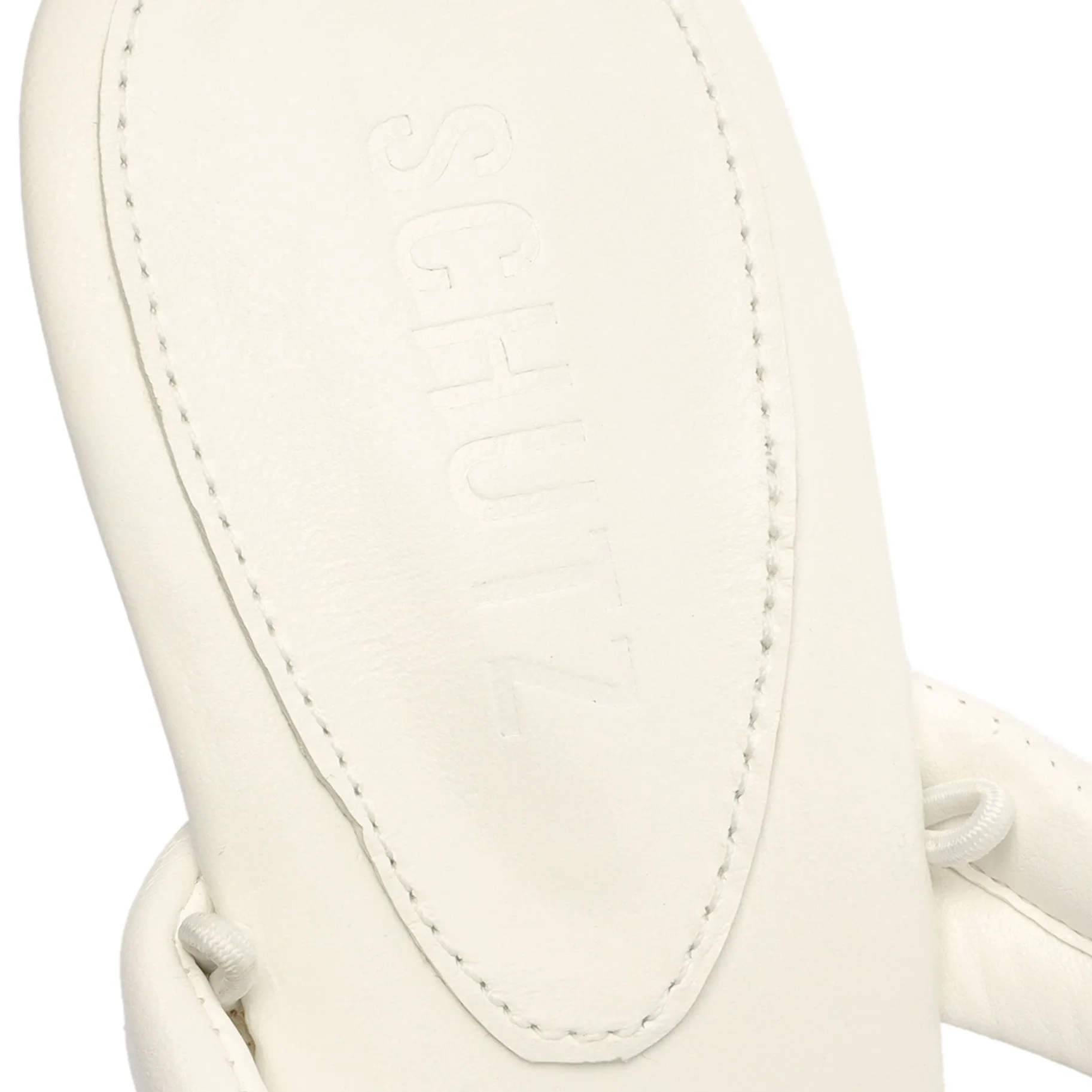 Meghan Vinyl Sandal