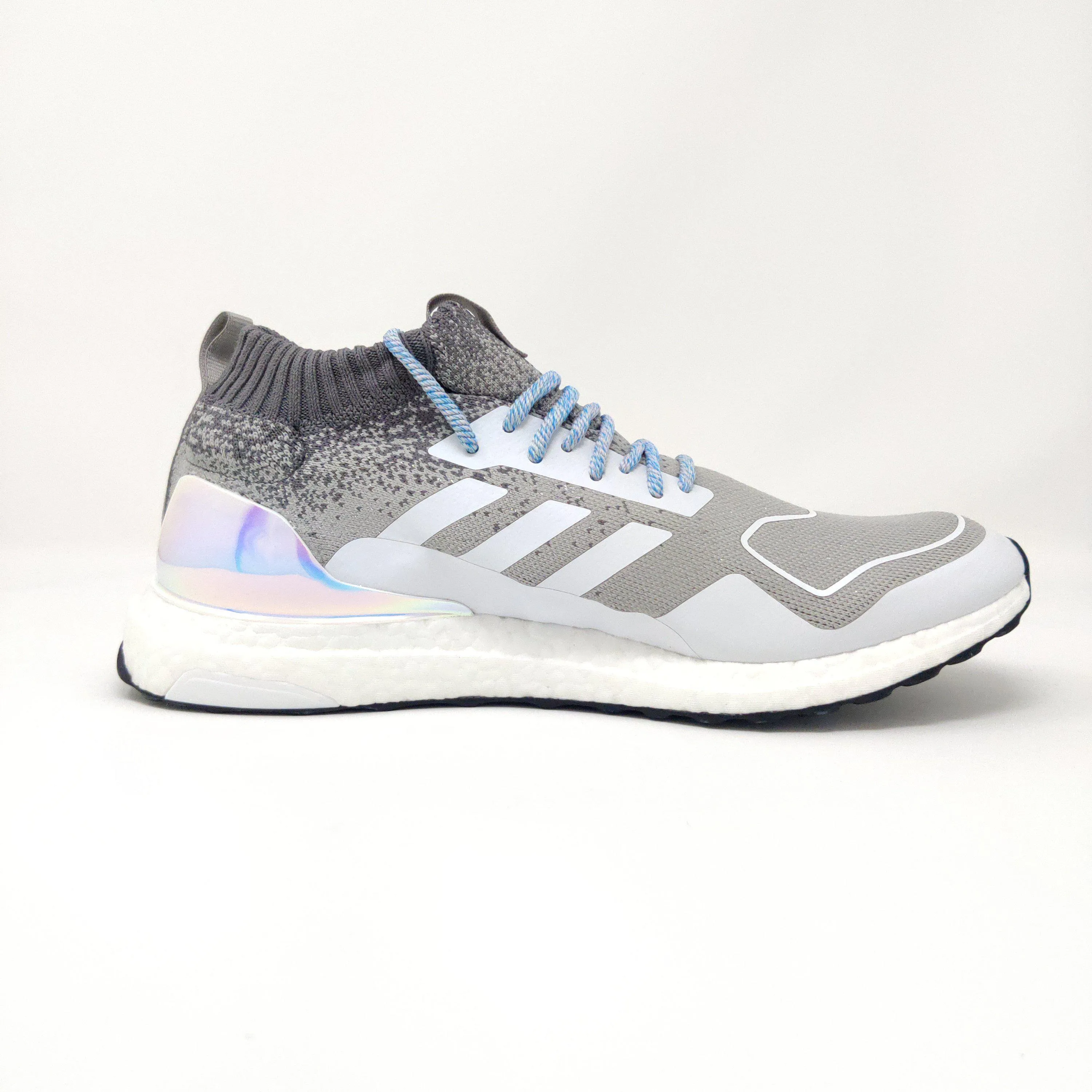 Men's Adidas Ultra Boost Mid Light