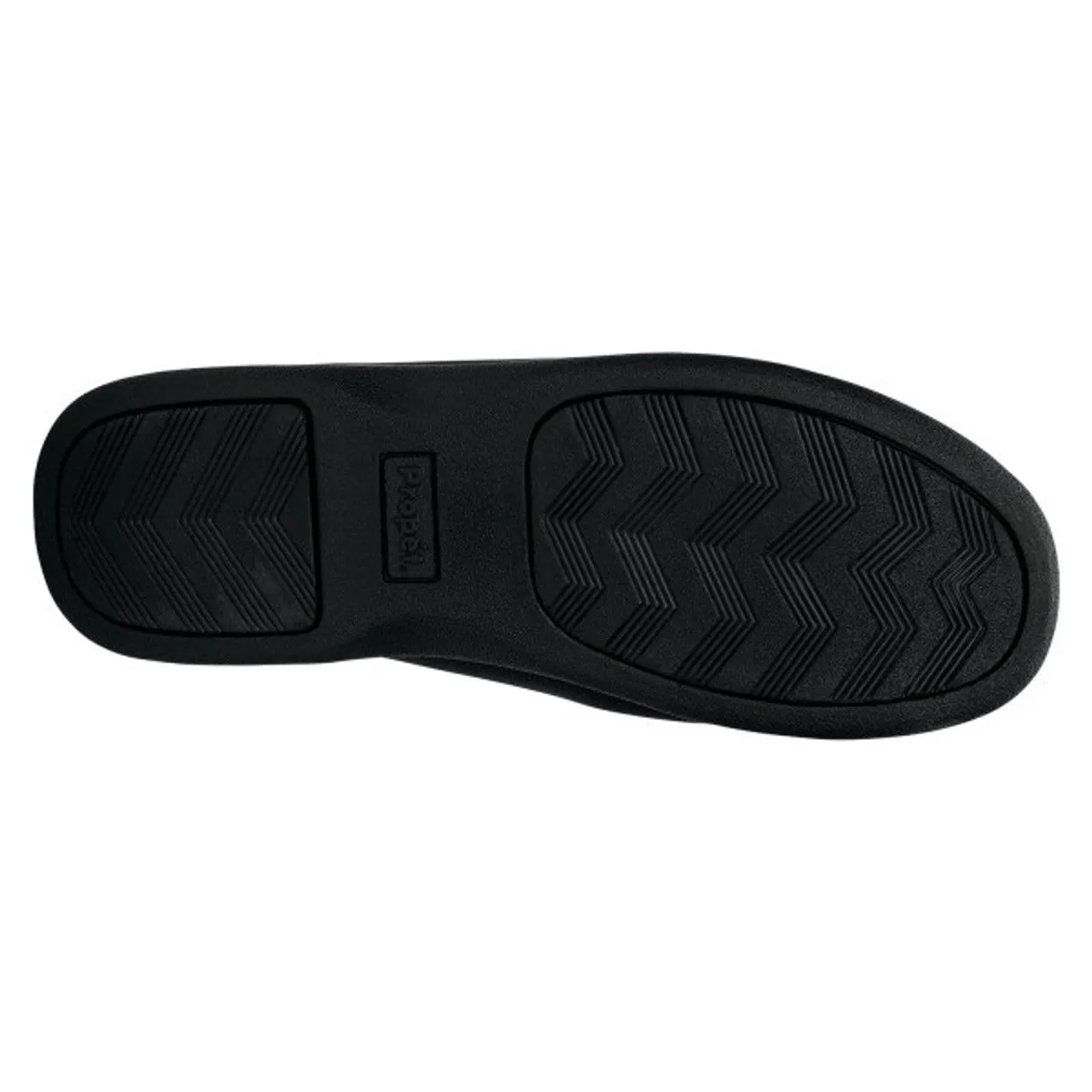 Men's Cush’n Foot - Black