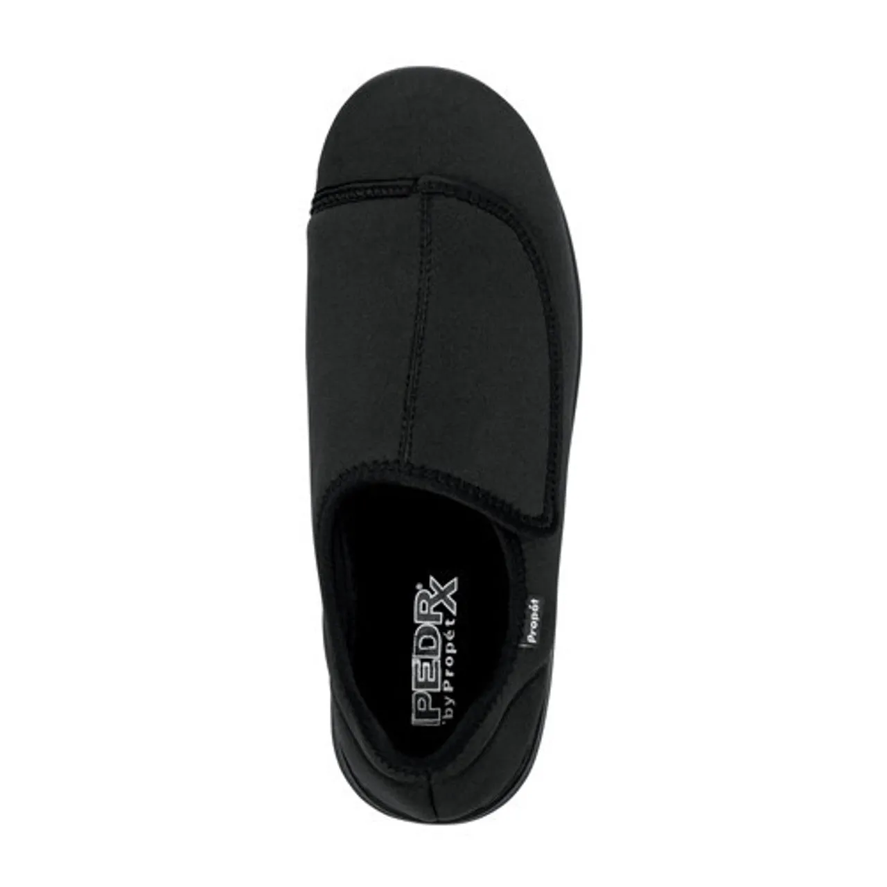 Men's Cush’n Foot - Black