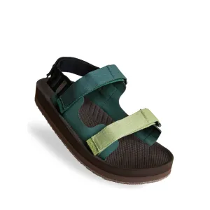 Men’s Sandals Adventurer - Soil/Olive