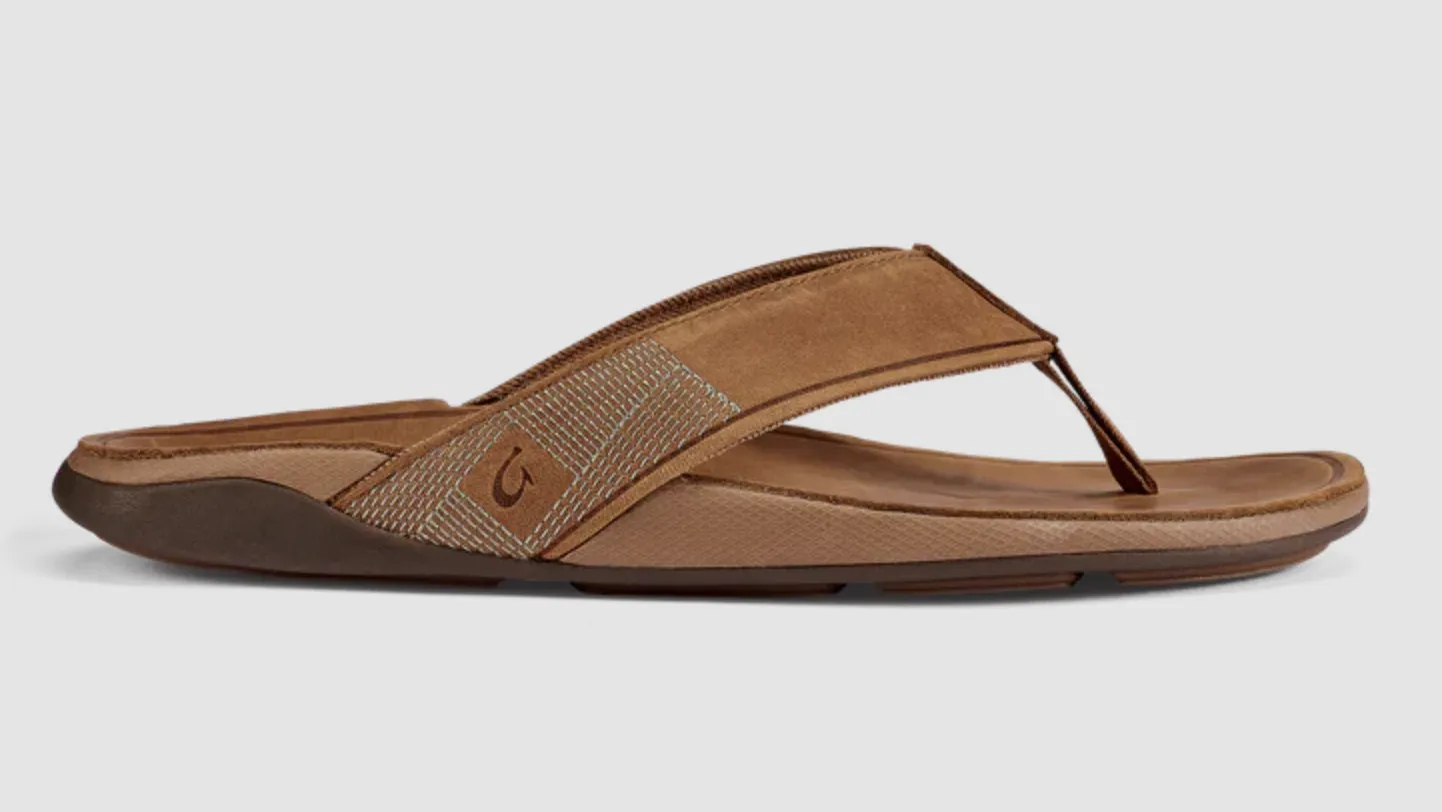 Men's Tuahine Waterproof Sandal