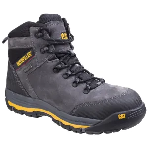 Munising Safety Boot S3 Dark Shadow