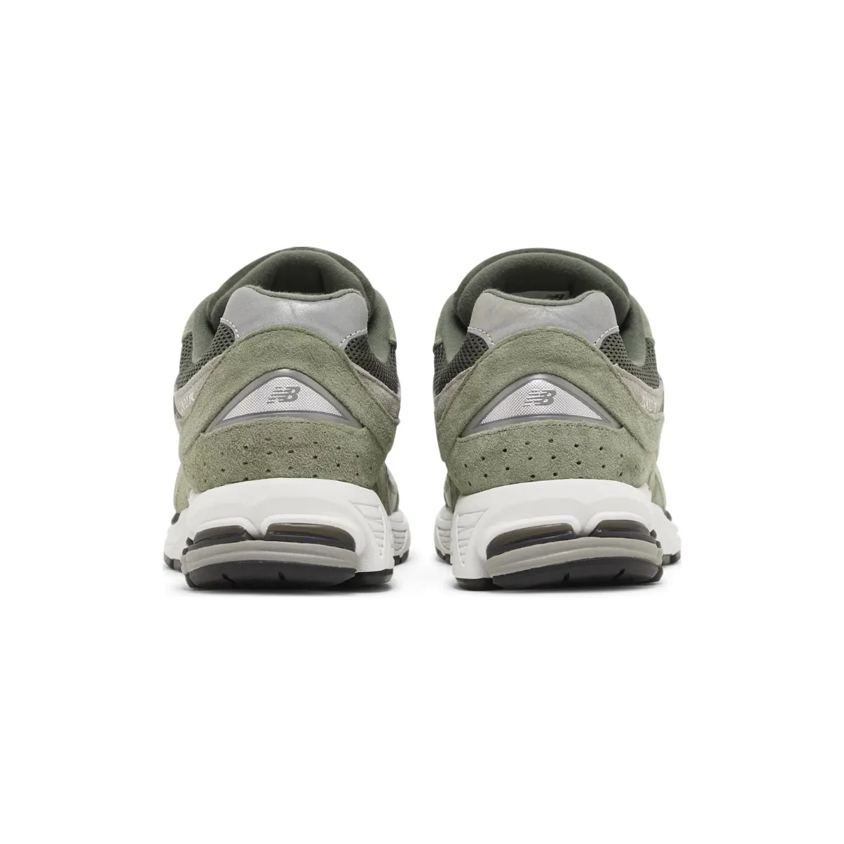 New Balance 2002R Norway Spruce Green