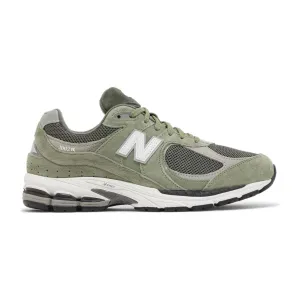 New Balance 2002R Norway Spruce Green