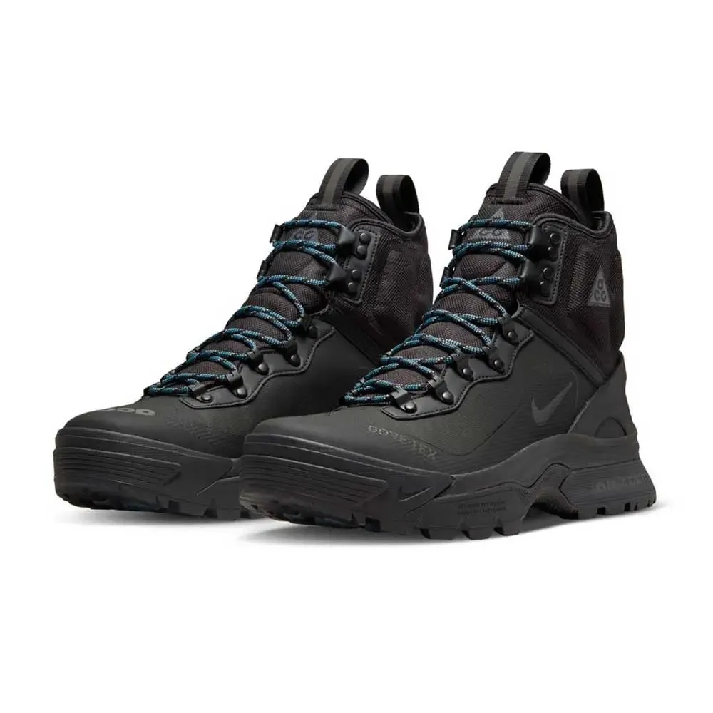 Nike ACG Air Zoom Gaiadome Gore-Tex Black